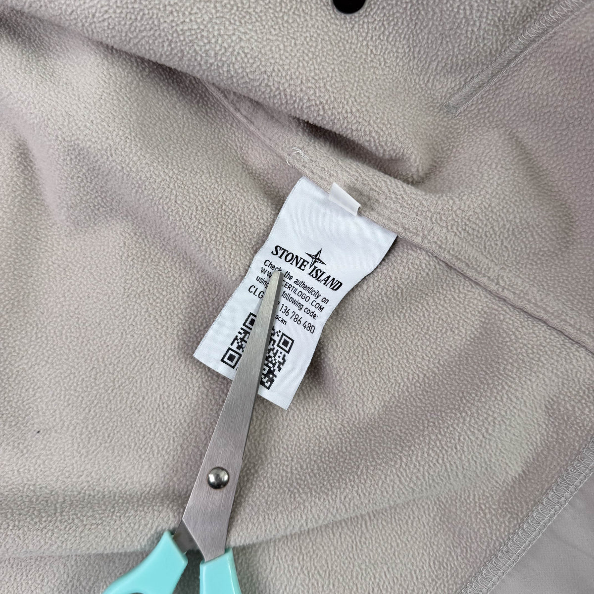 Stone Island Soft Shell R Jacket (M)