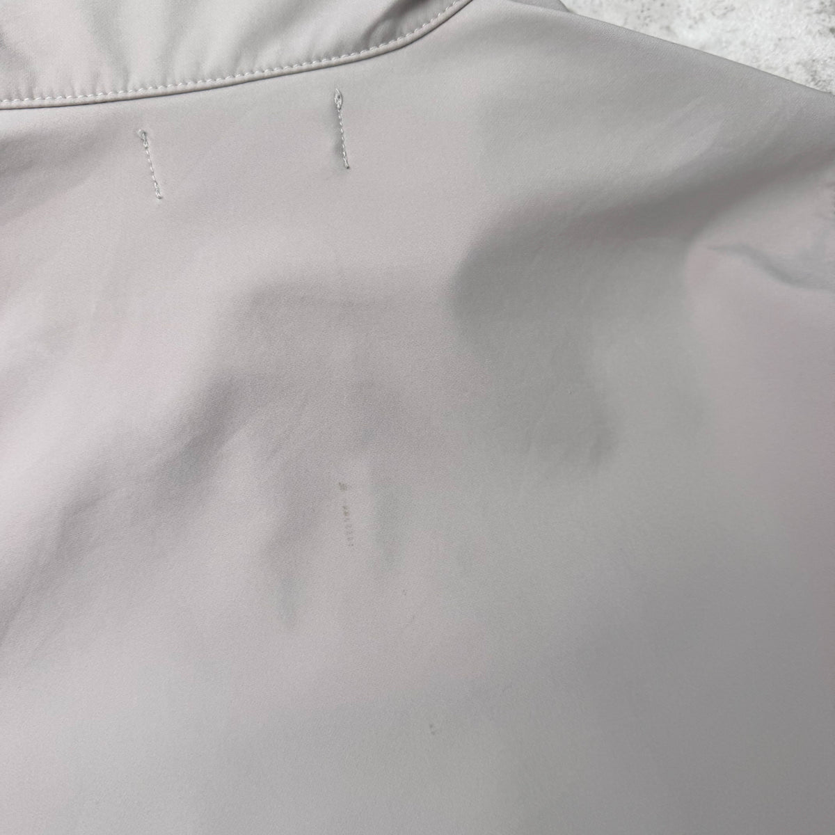 Stone Island Soft Shell R Jacket (M)