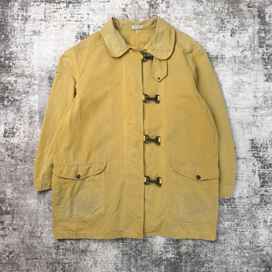 Vintage Boneville Fireman Clasp Jacket (XL)