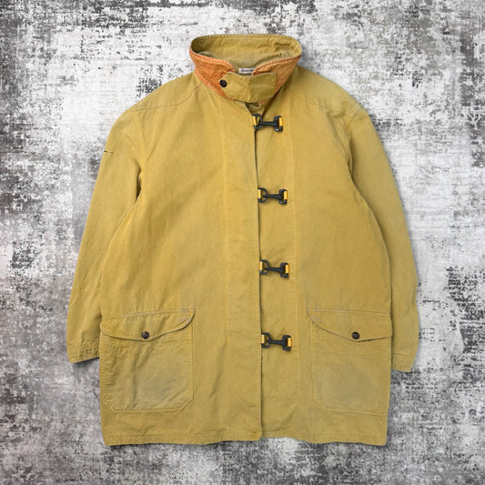 Vintage Boneville Fireman Clasp Jacket (XL)