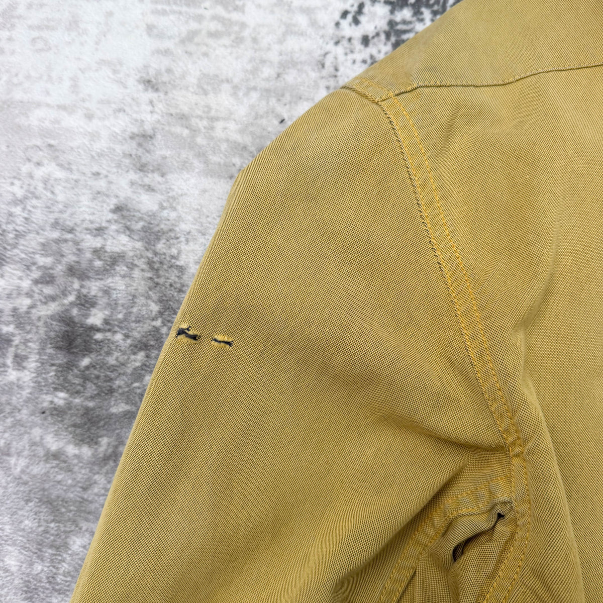 Vintage Boneville Fireman Clasp Jacket (XL)