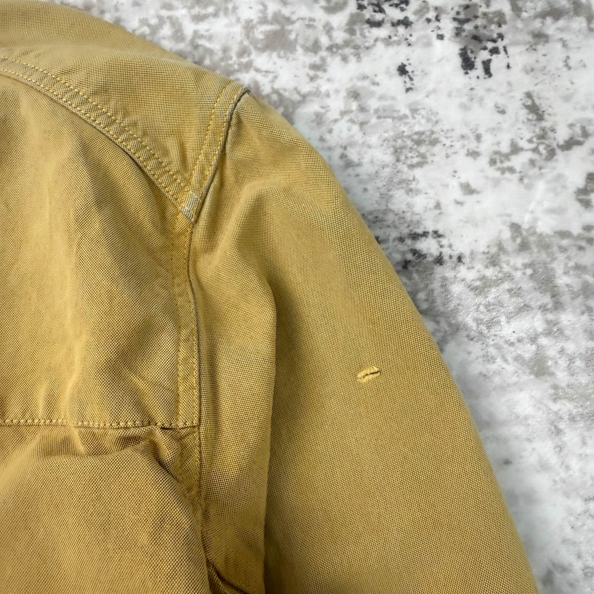 Vintage Boneville Fireman Clasp Jacket (XL)