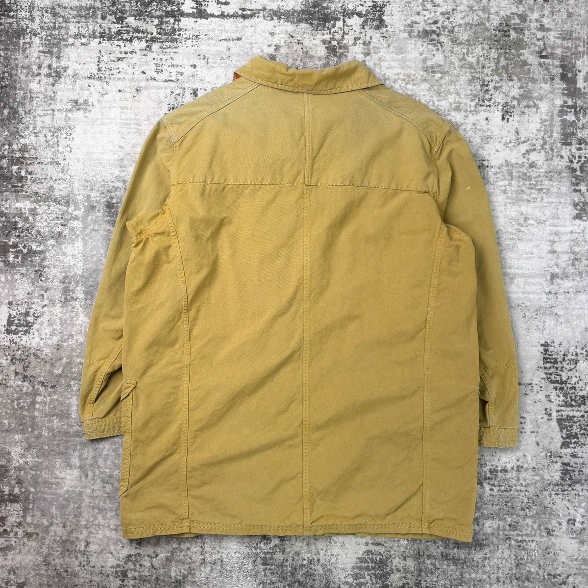Vintage Boneville Fireman Clasp Jacket (XL)