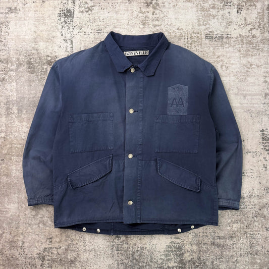 Vintage Boneville Chore Jacket (M)