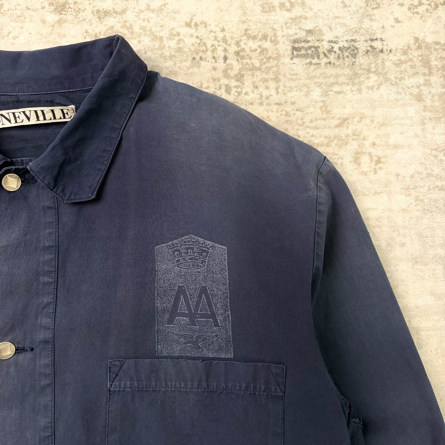 Vintage Boneville Chore Jacket (M)