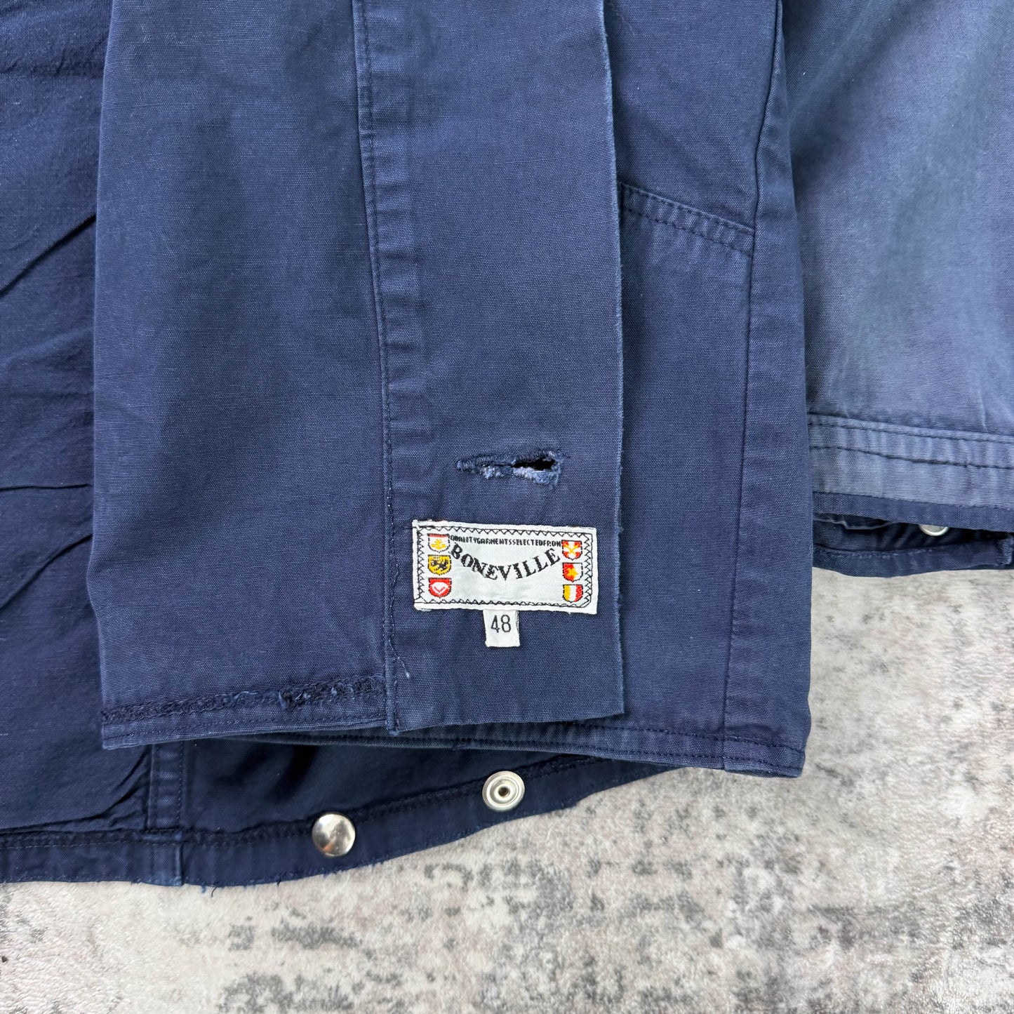 Vintage Boneville Chore Jacket (M)