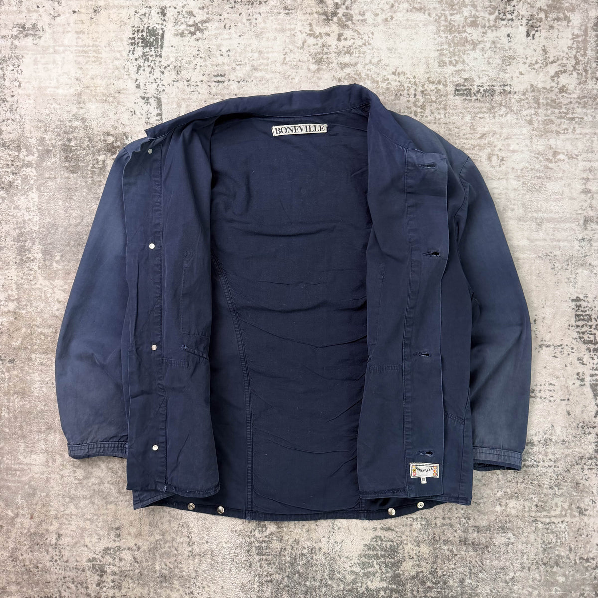 Vintage Boneville Chore Jacket (M)