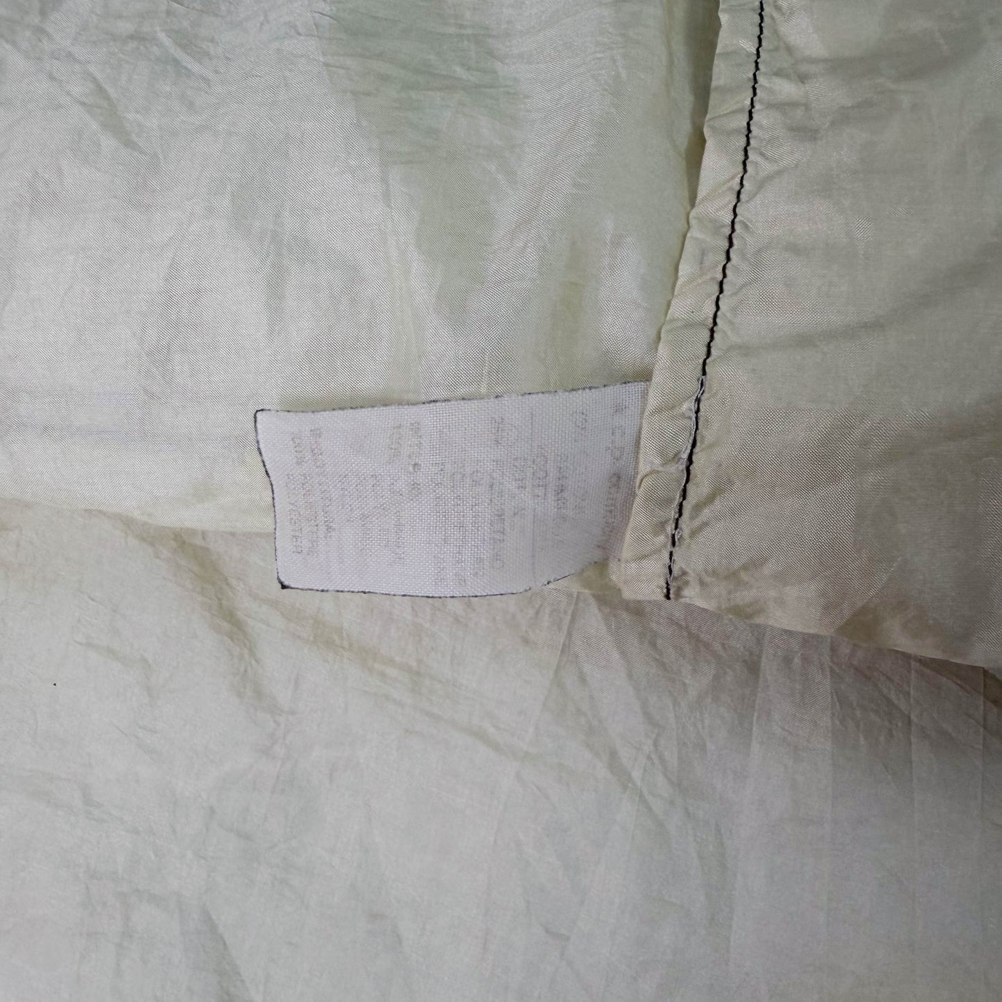 Vintage Stone Island Vest (L)