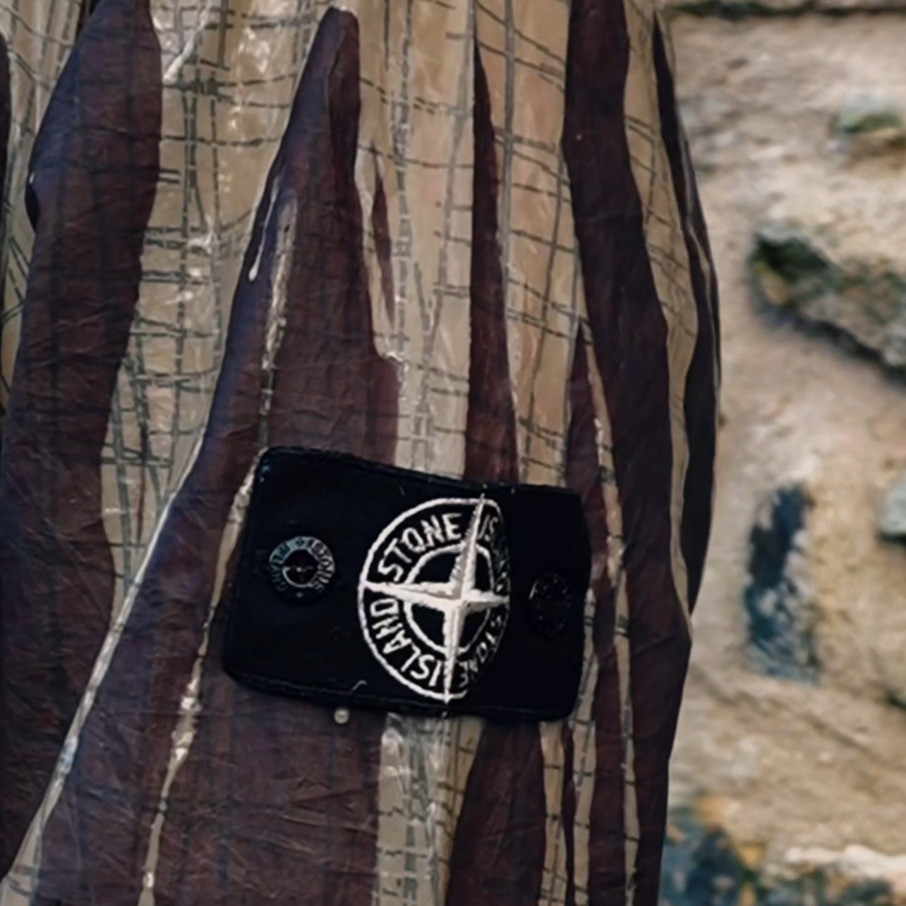 Stone Island – ARCHIVE 89