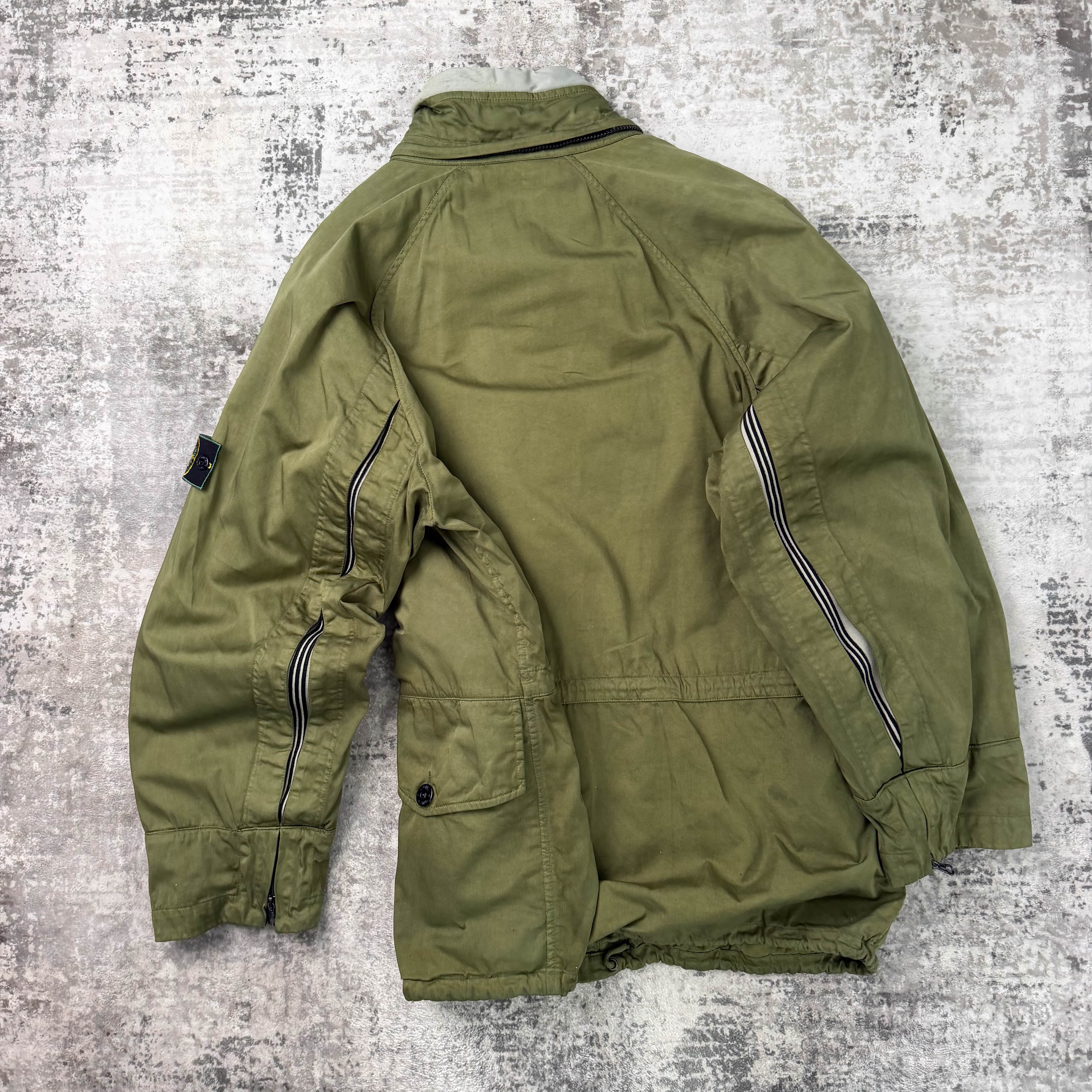 Stone Island & CP Company – ARCHIVE 89