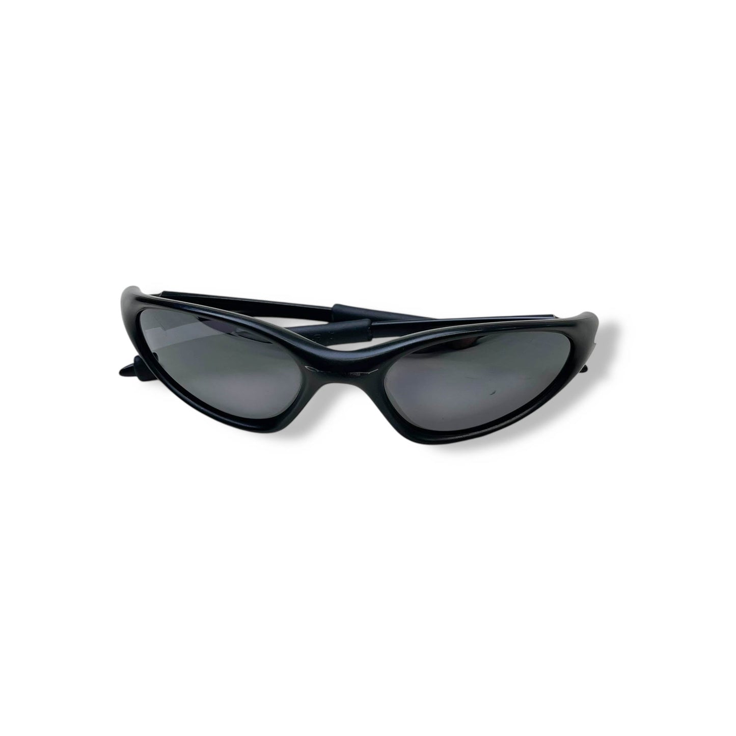 Oakley Minute 1.0 Matte Black Iridium Sunglasses
