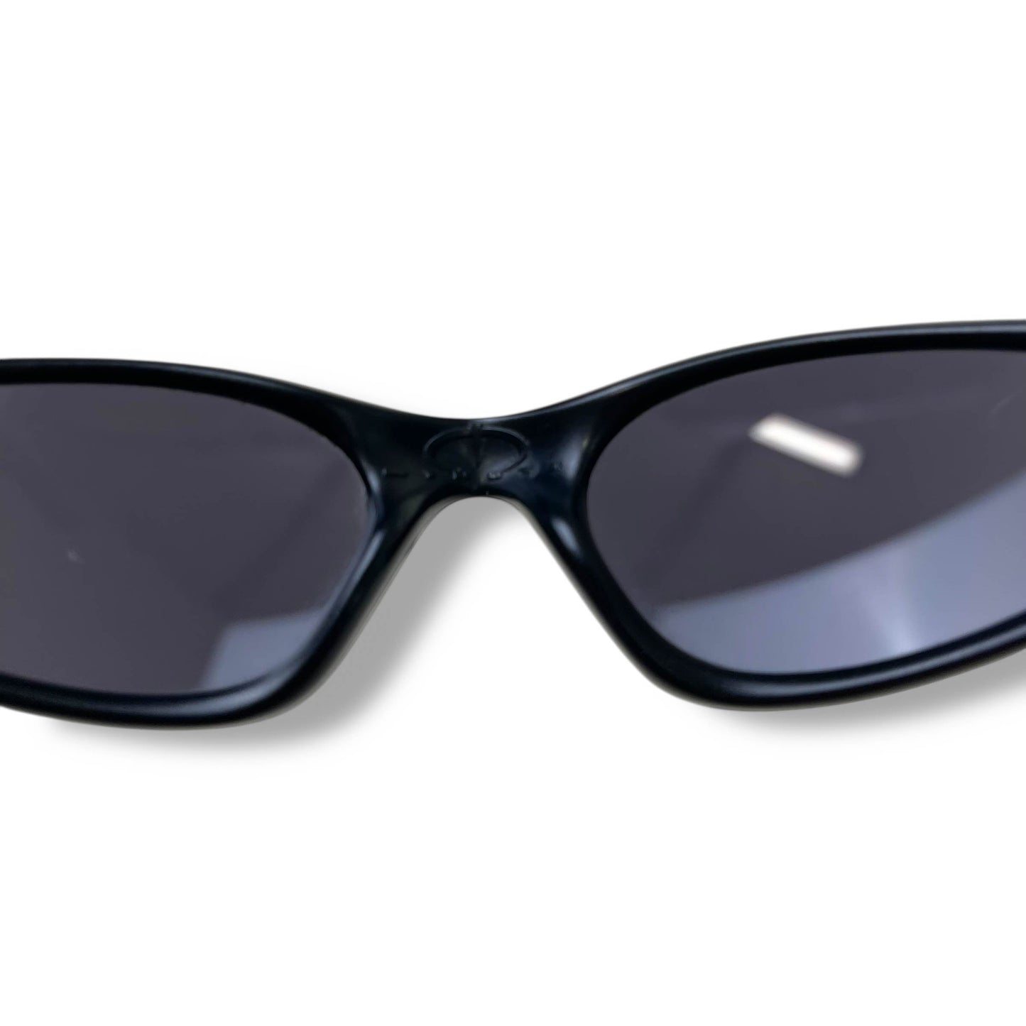 Oakley Minute 1.0 Matte Black Iridium Sunglasses