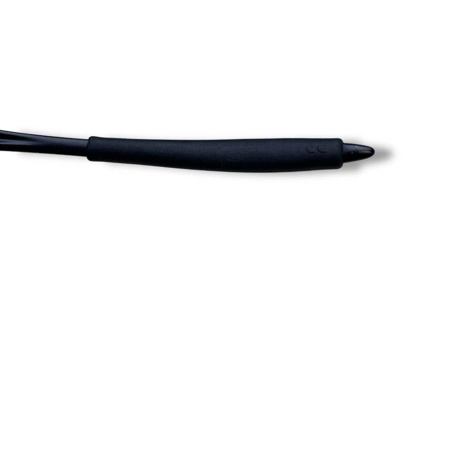 Oakley Minute 1.0 Matte Black Iridium Sunglasses