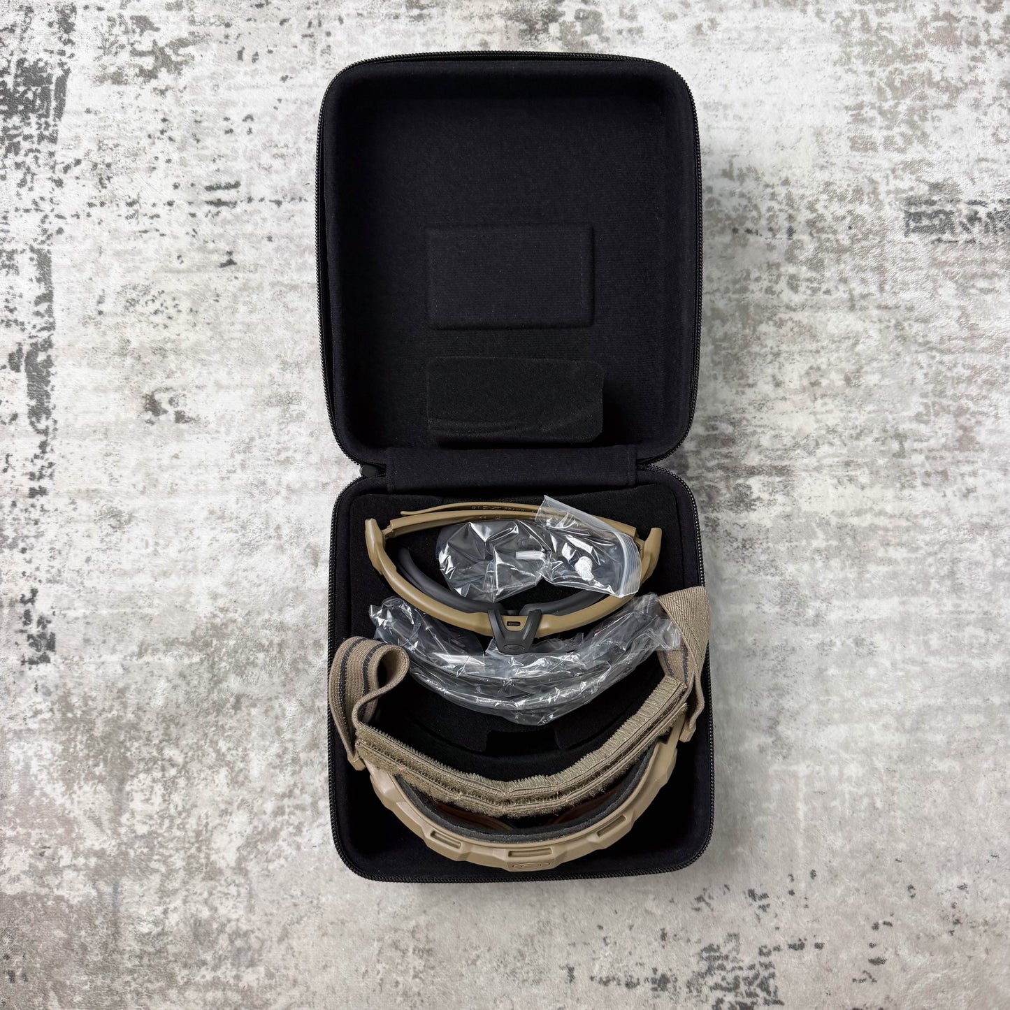Oakley SI Ballistic M Frame Alpha Operator Kit