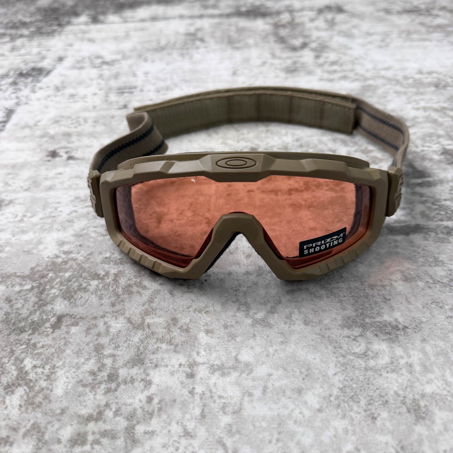 Oakley SI Ballistic M Frame Alpha Operator Kit