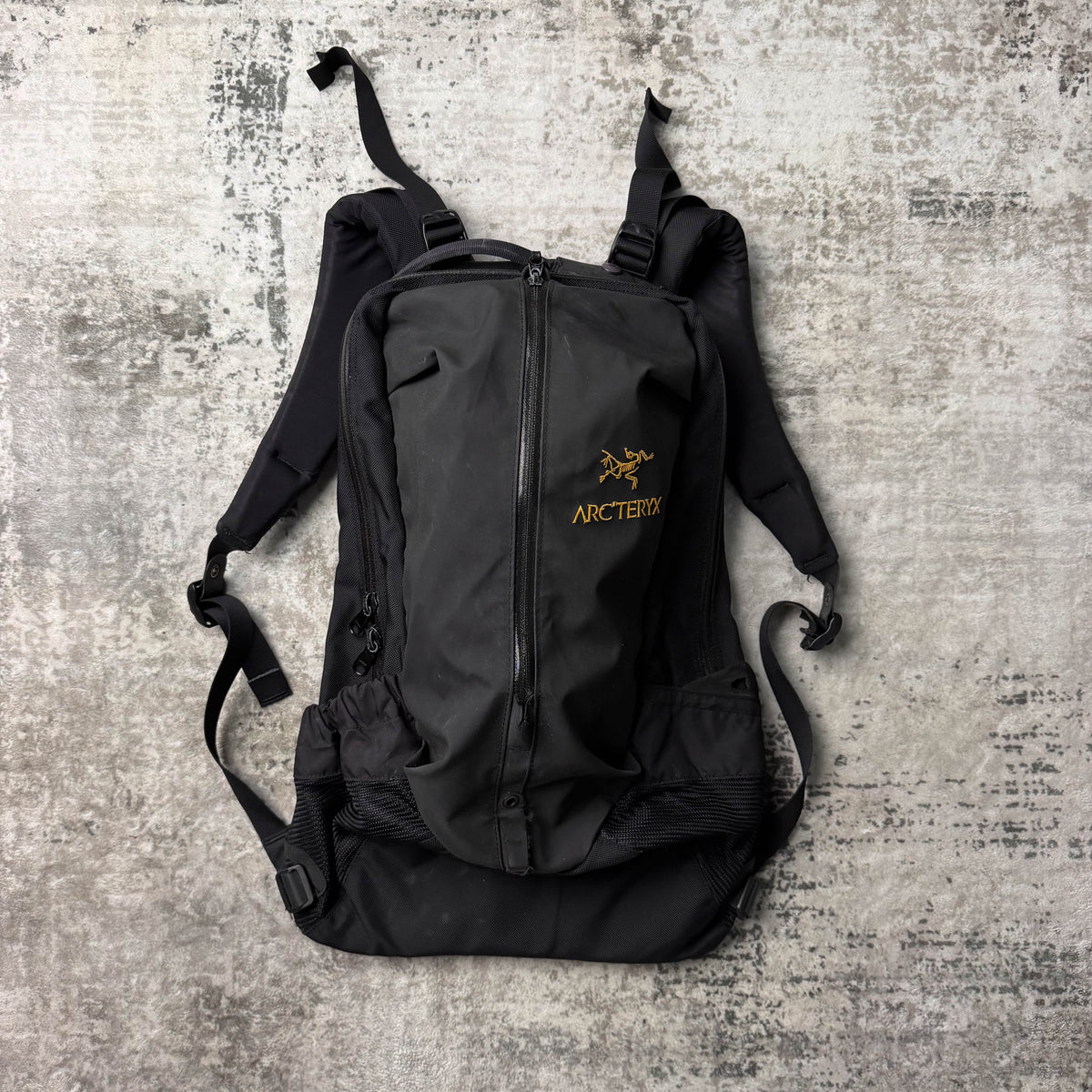 Arc'teryx Arro 22 Backpack (22L)