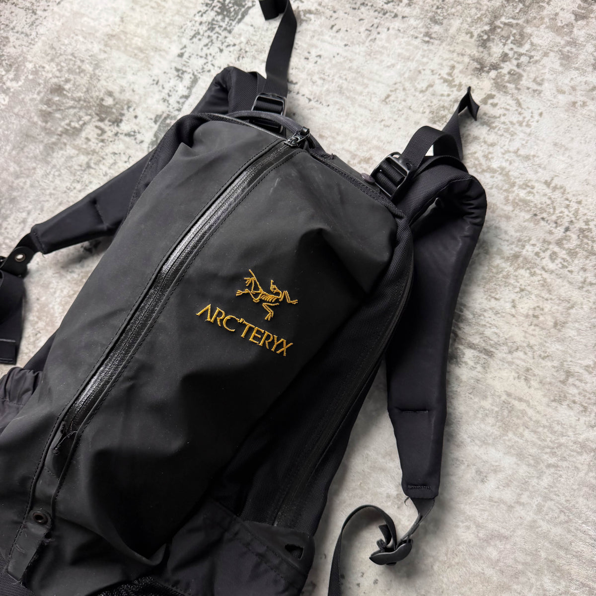 Arc'teryx Arro 22 Backpack (22L)