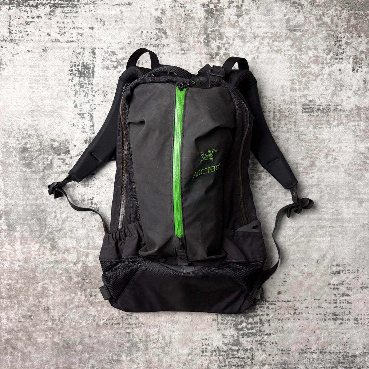 Arc'teryx Arro 22 L Backpack (22L)