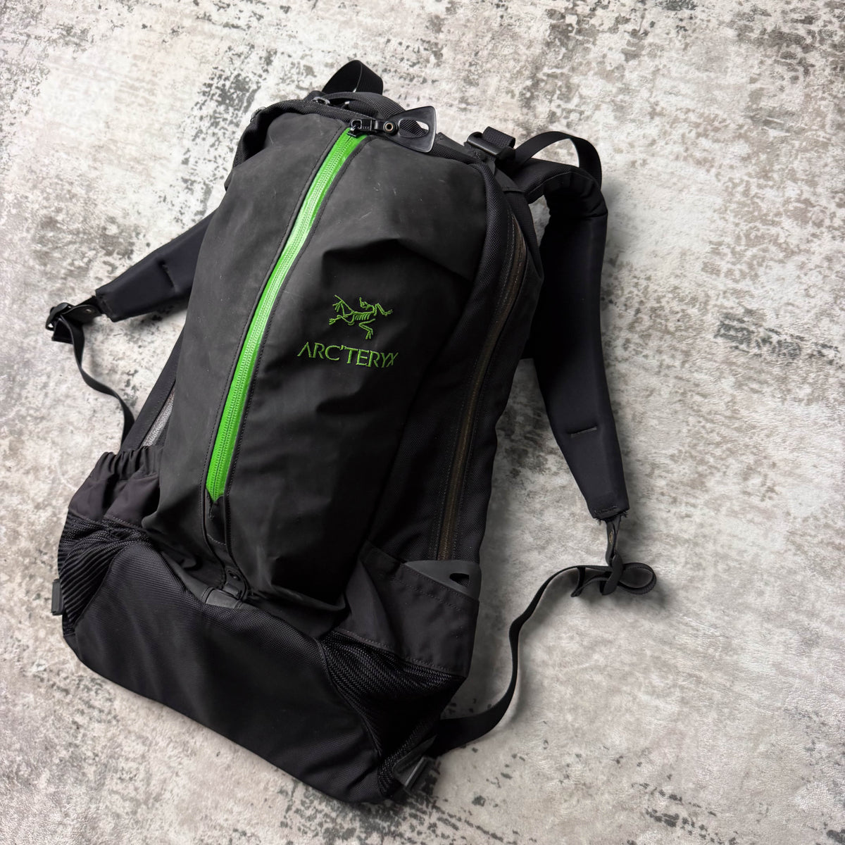 Arc'teryx Arro 22 L Backpack (22L)
