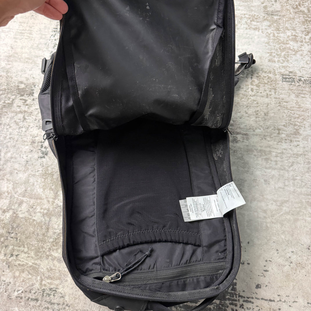 Arc'teryx Arro 22 L Backpack (22L)
