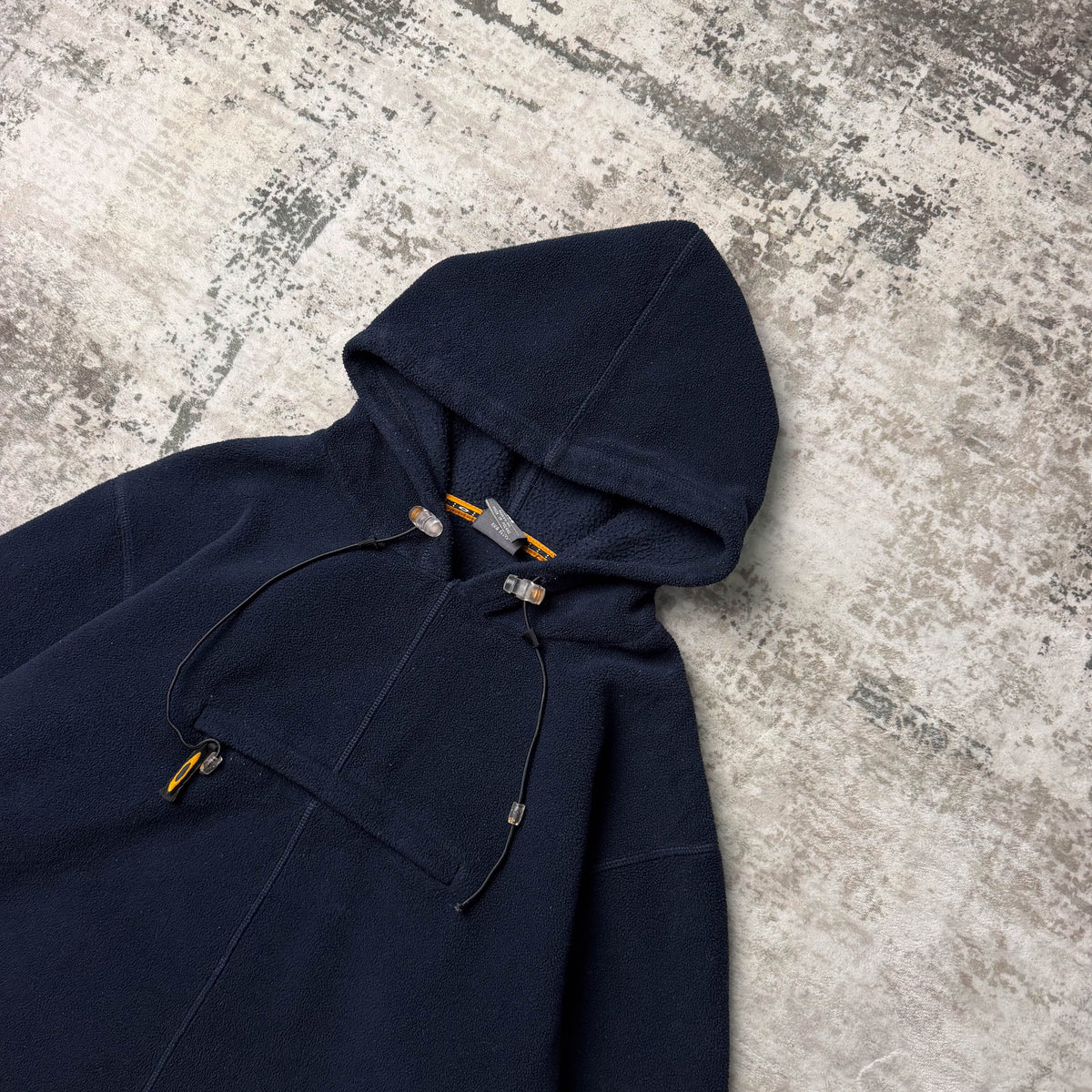 Vintage Oakley Software Fleece (M)