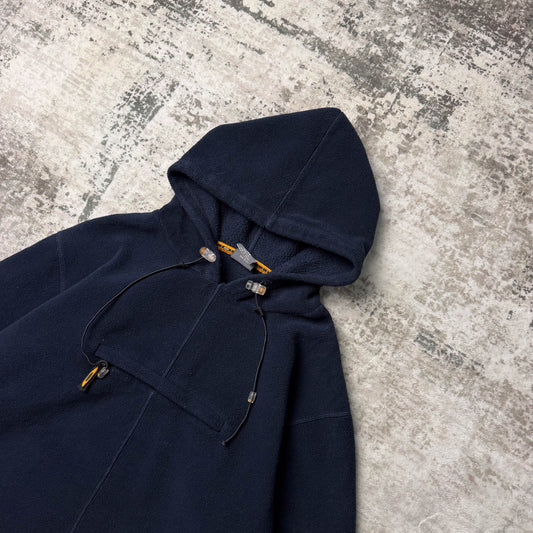 Vintage Oakley Software Fleece (M)