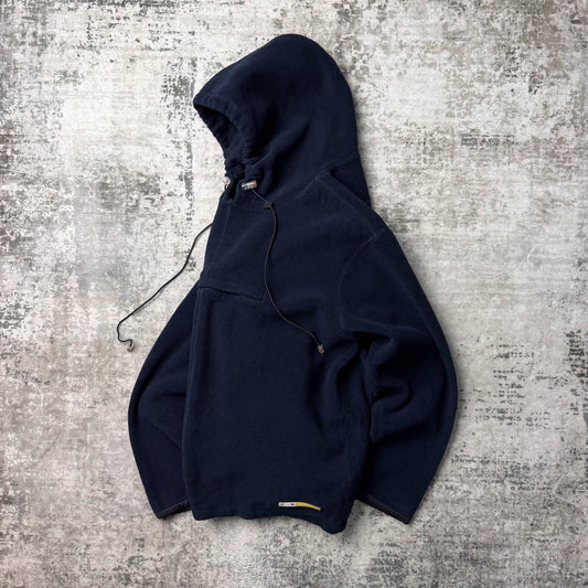 Vintage Oakley Software Fleece (M)