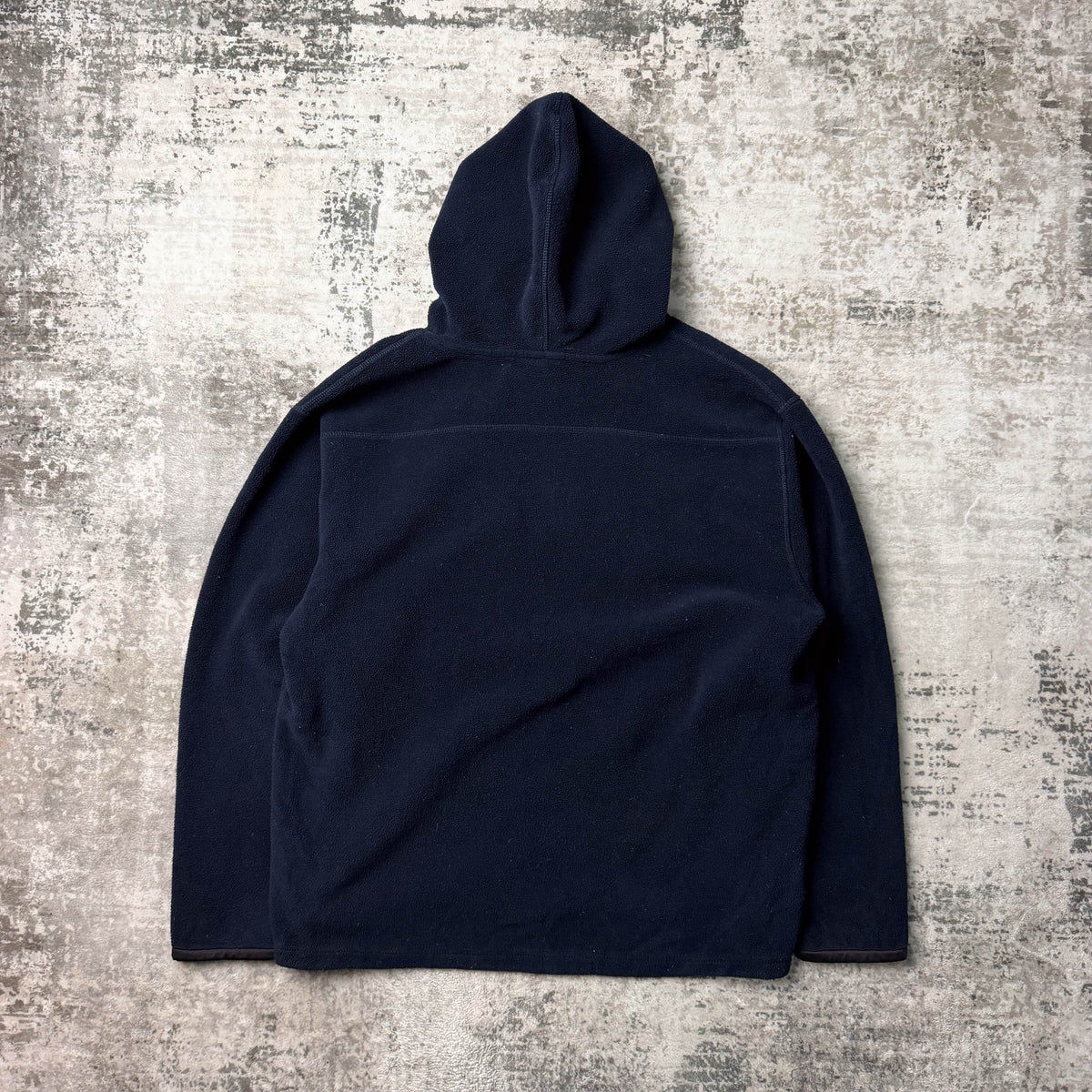 Vintage Oakley Software Fleece (M)