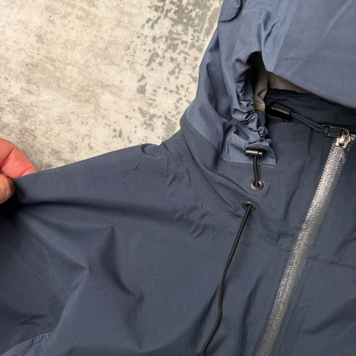 Vintage Arc'teryx Theta AR Goretex Shell Jacket (L)