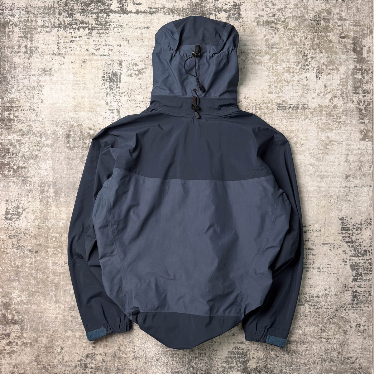Vintage Arc'teryx Theta AR Goretex Shell Jacket (L)