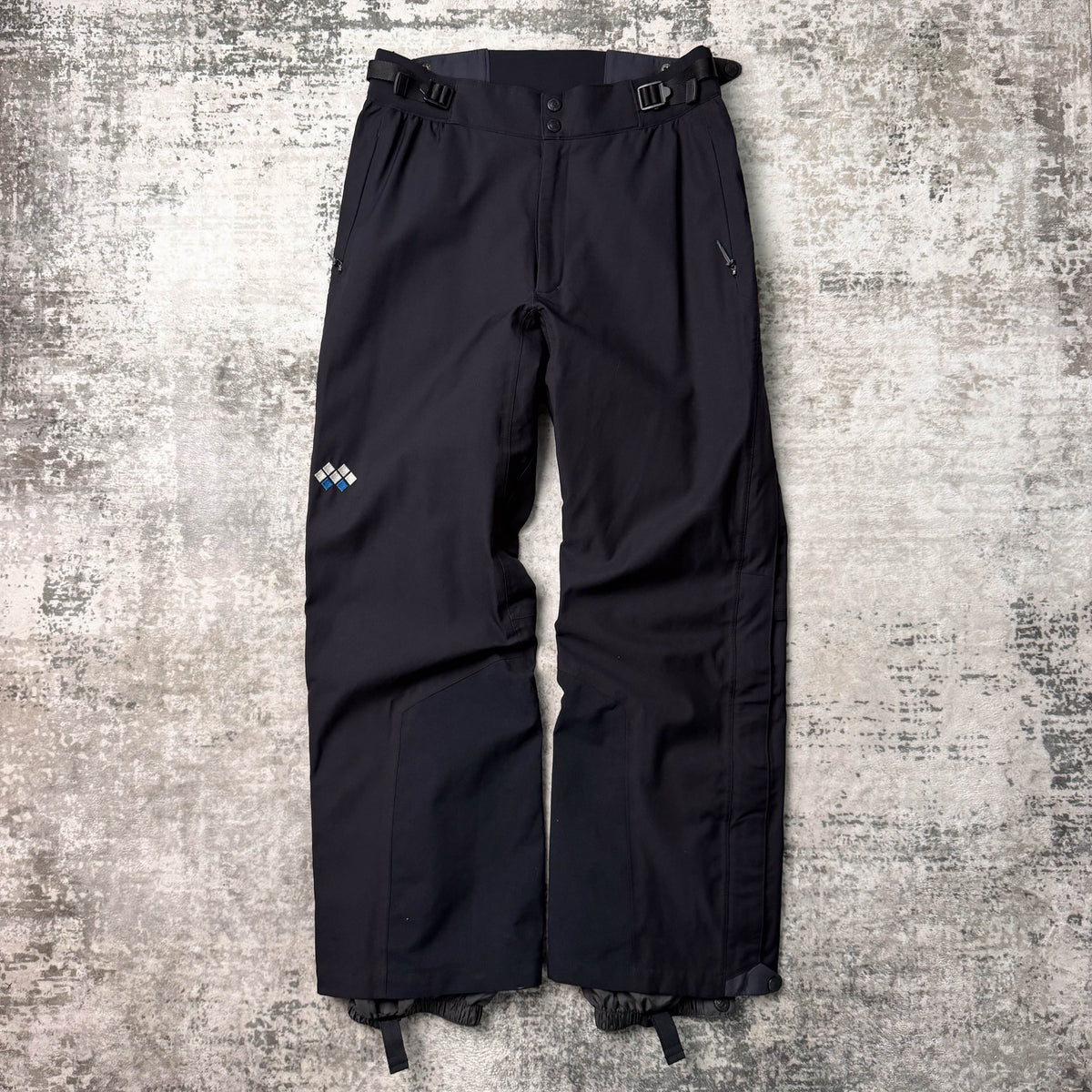 Montbell Goretex Pants (S)