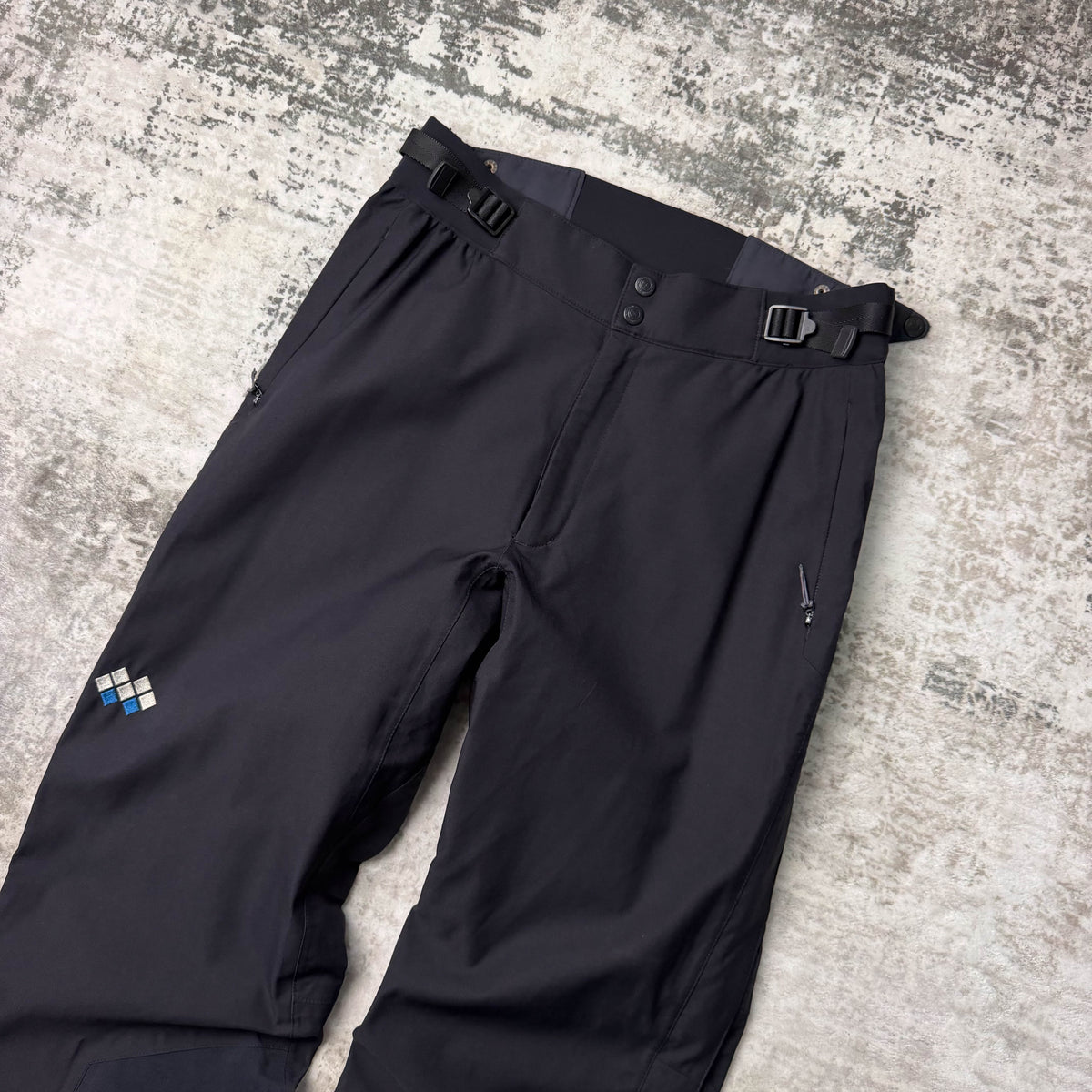 Montbell Goretex Pants (S)