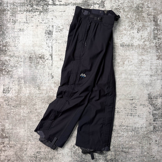 Montbell Goretex Pants (S)