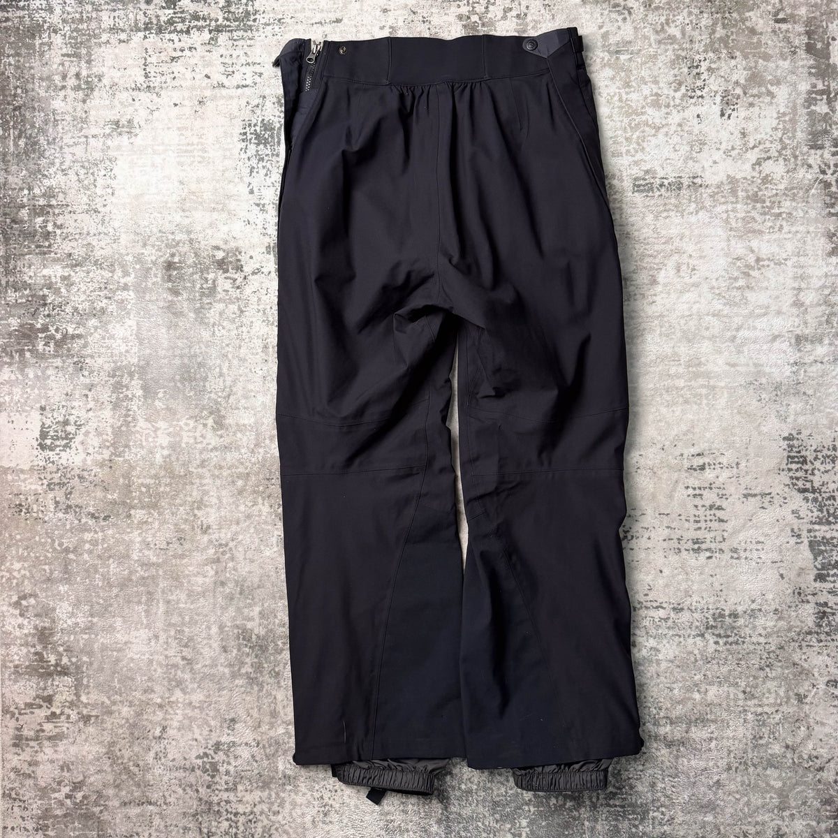 Montbell Goretex Pants (S)