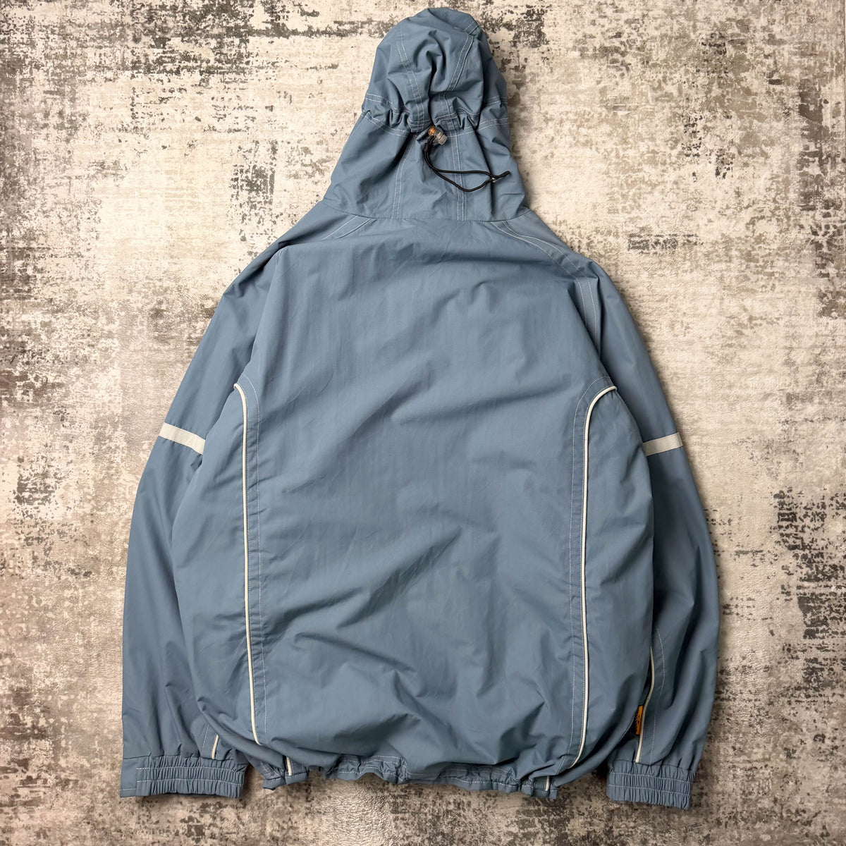 Vintage Oakley Software Contrast Panel Jacket (XL)
