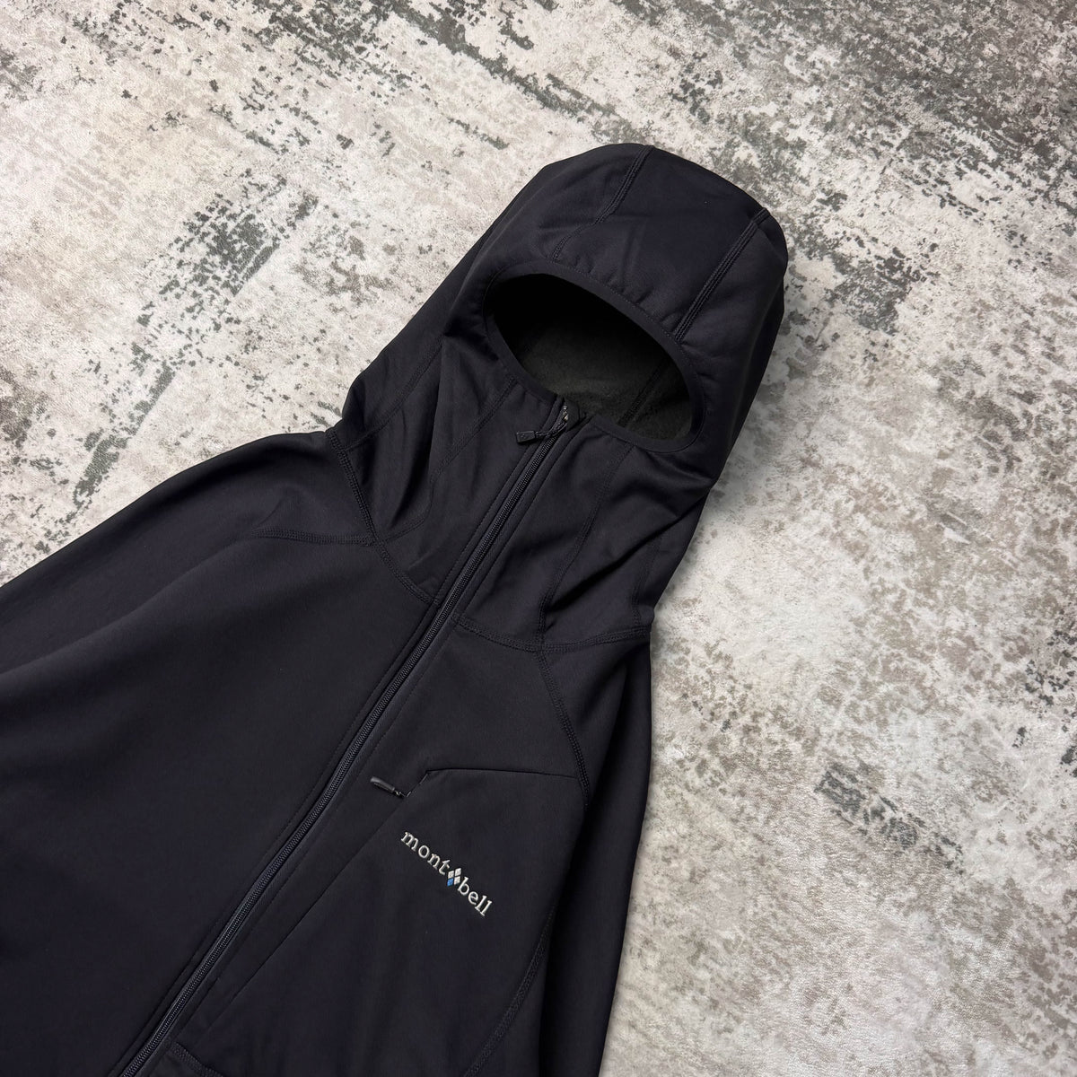 Montbell Climaplus Ninja Fleece (L)