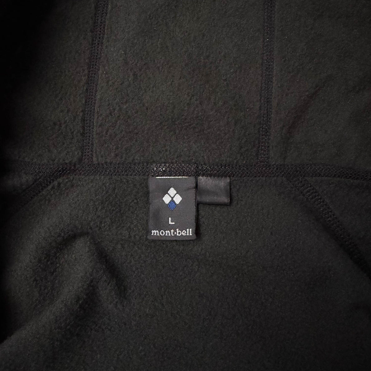 Montbell Climaplus Ninja Fleece (L)