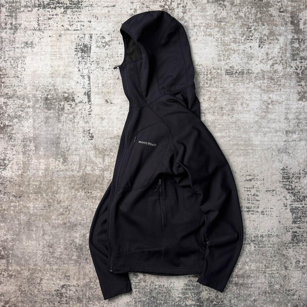 Montbell Climaplus Ninja Fleece (L)