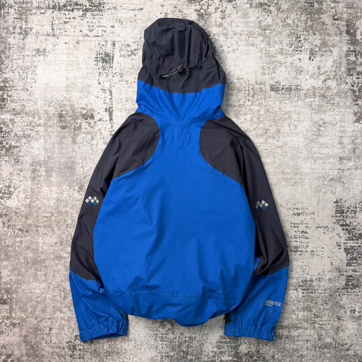 Vintage Montbell Dyna Action Goretex Jacket (L)