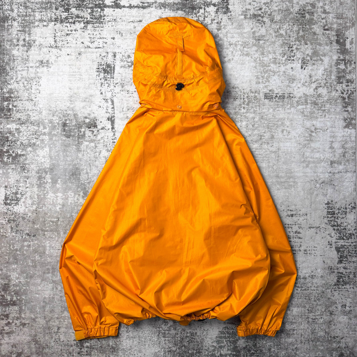 Montbell x Lands End Goretex Jacket (M)
