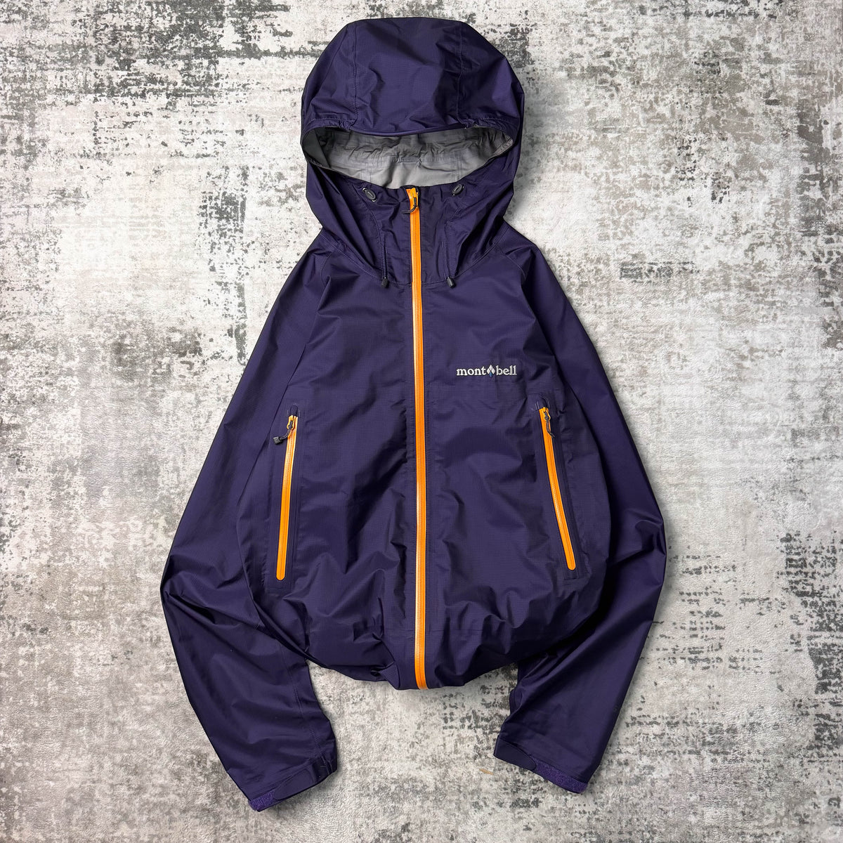 Montbell Goretex Storm Cruiser Jacket (M)