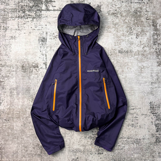Montbell Goretex Storm Cruiser Jacket (M)