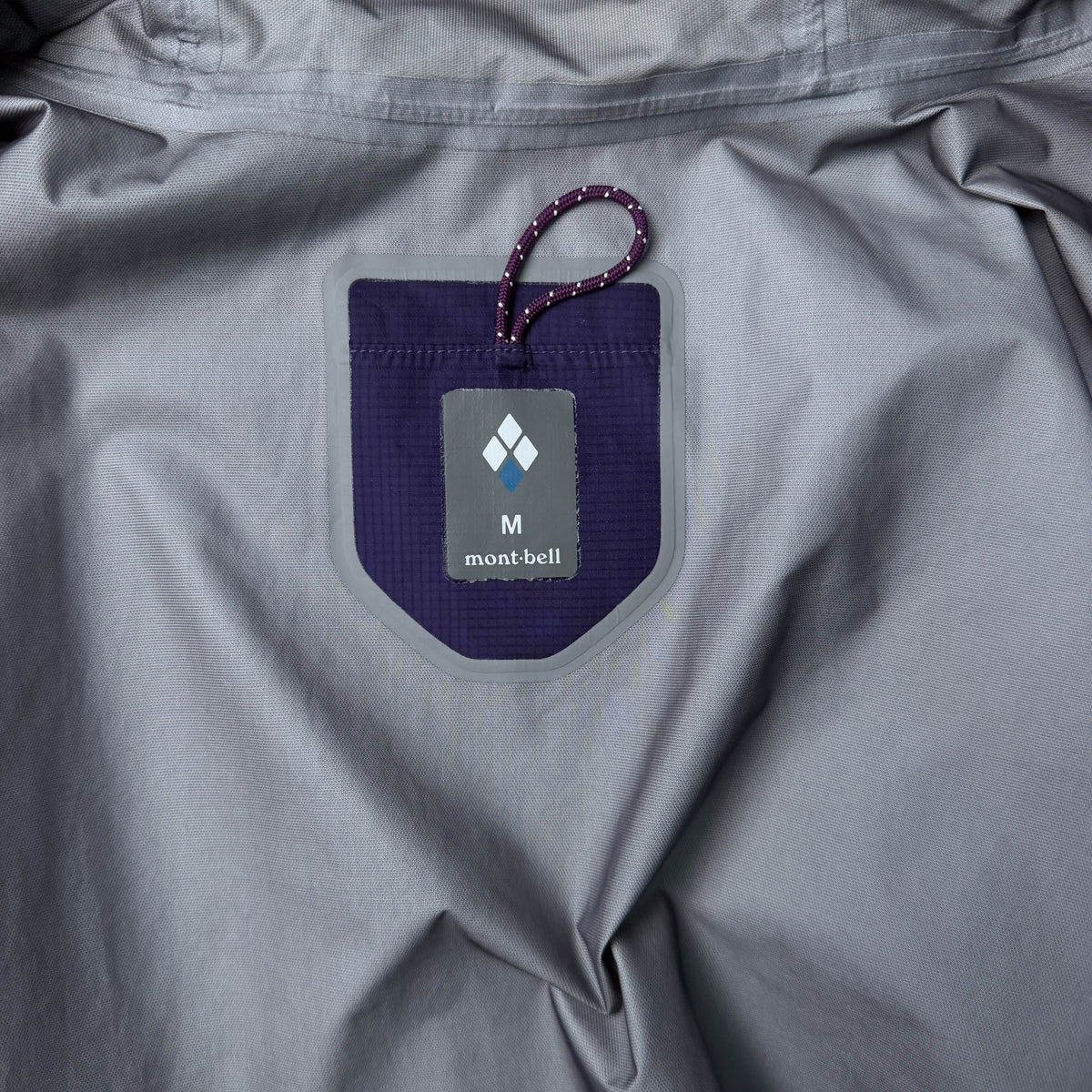 Montbell Goretex Storm Cruiser Jacket (M)