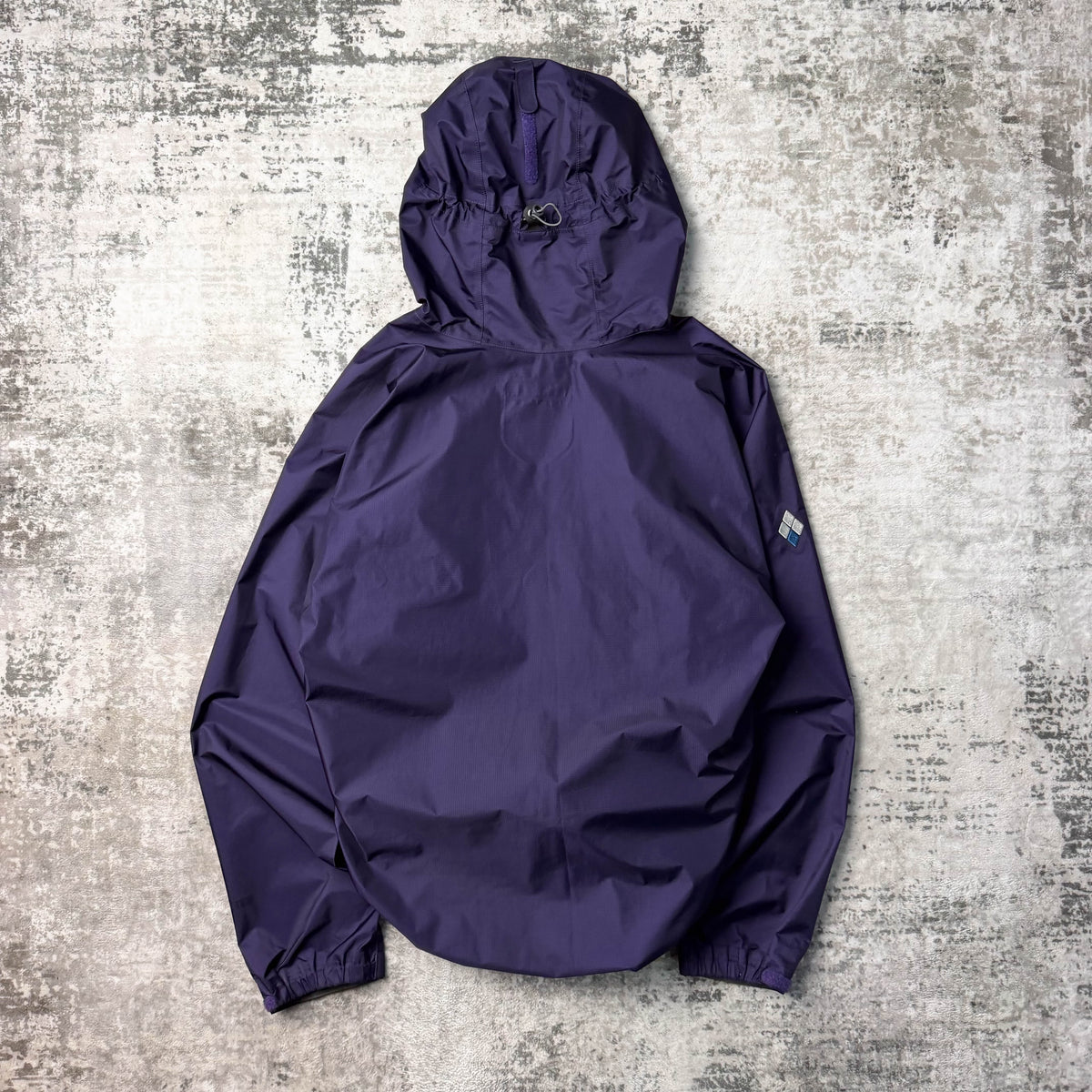 Montbell Goretex Storm Cruiser Jacket (M)