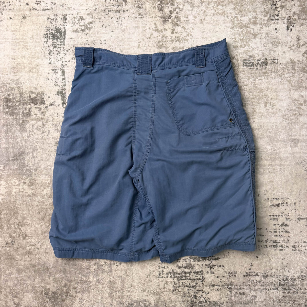 Vintage Oakley Software Cargo Shorts (M)