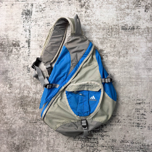 Vintage Adidas Tactical Sling Bag