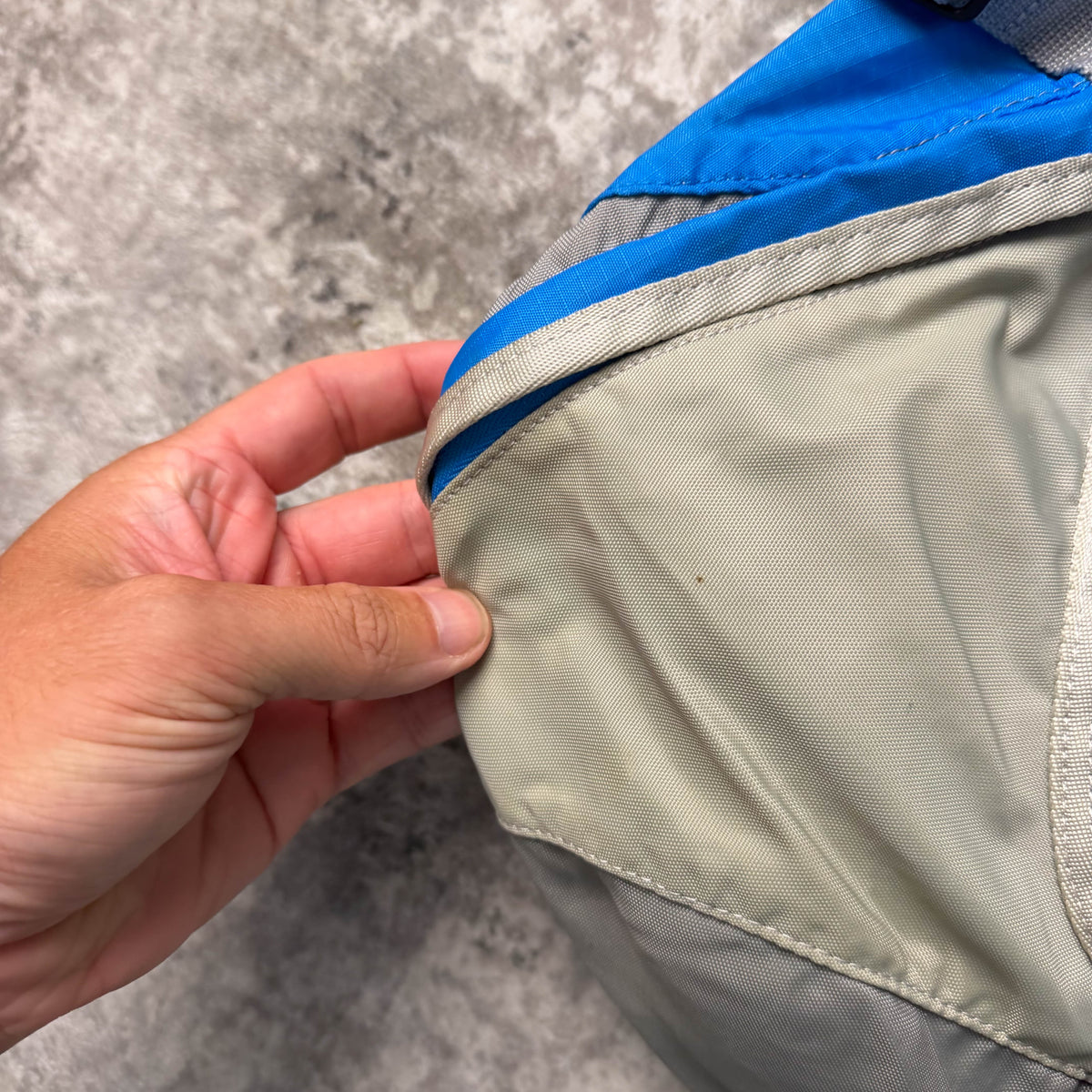 Vintage Adidas Tactical Sling Bag