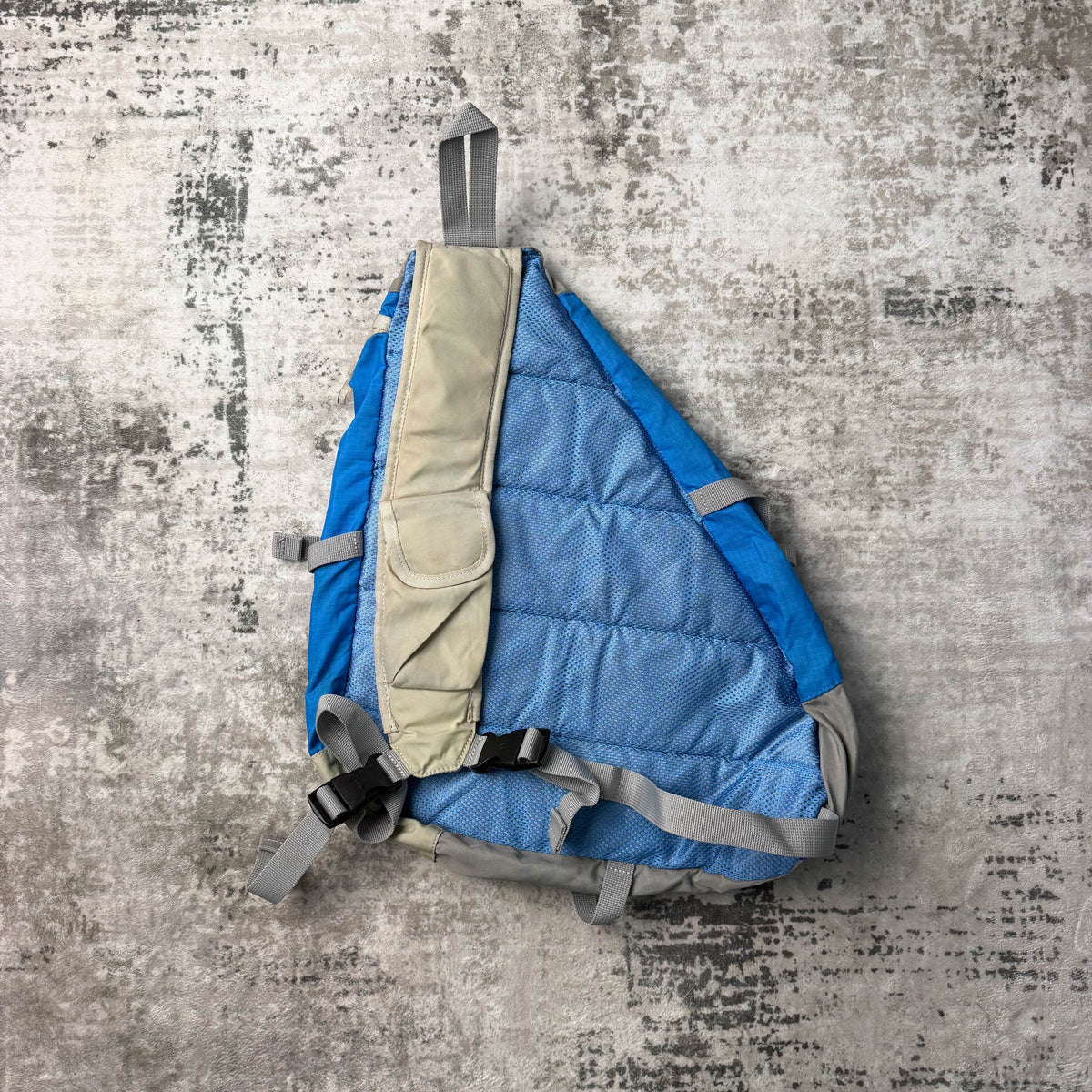 Vintage Adidas Tactical Sling Bag