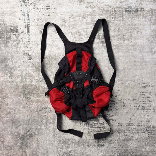 Vintage Oakley Icon Mini Tactical Backpack