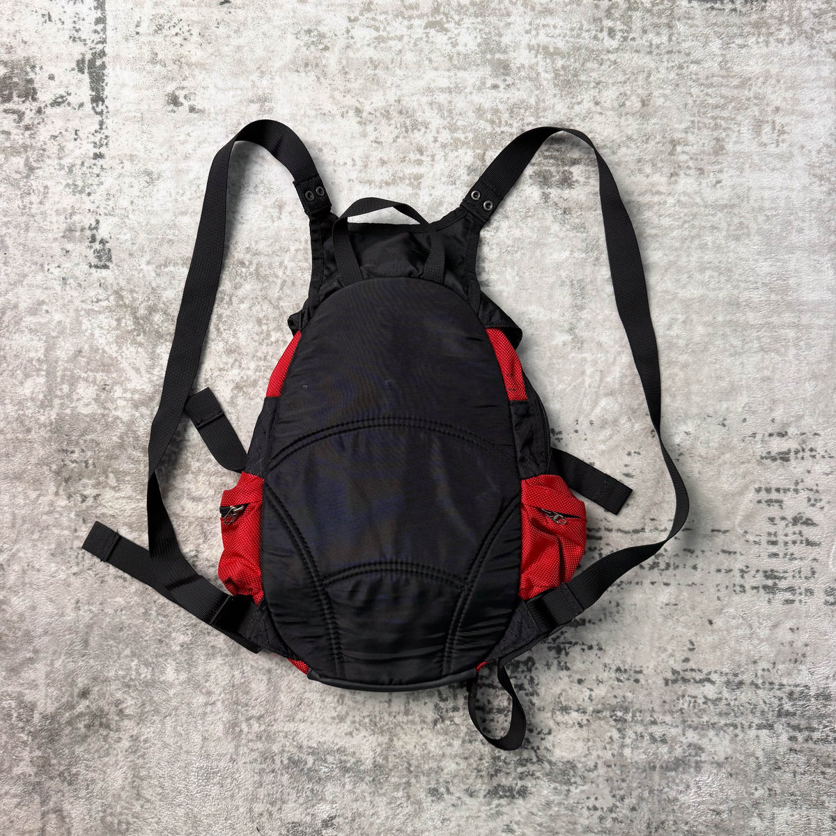 Vintage Oakley Icon Mini Tactical Backpack